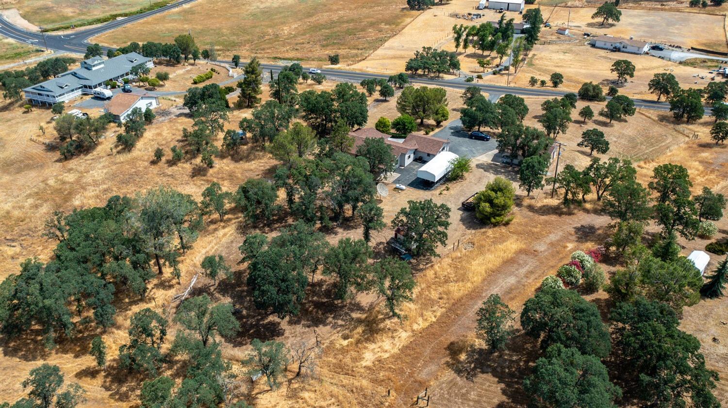 3226 Little John Road