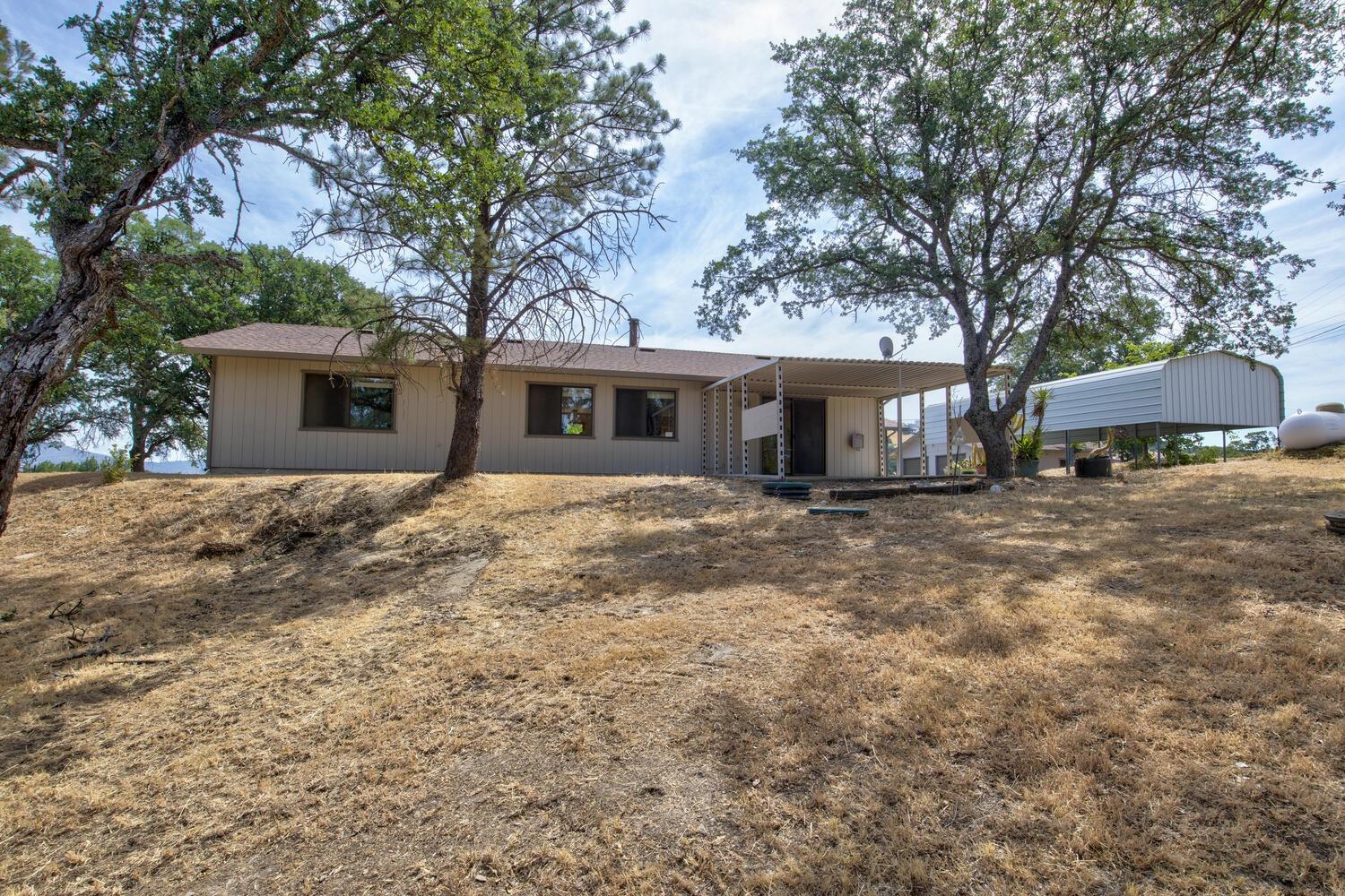 3226 Little John Road