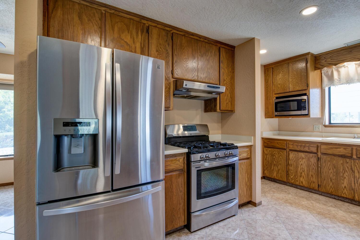 3226 Little John Road