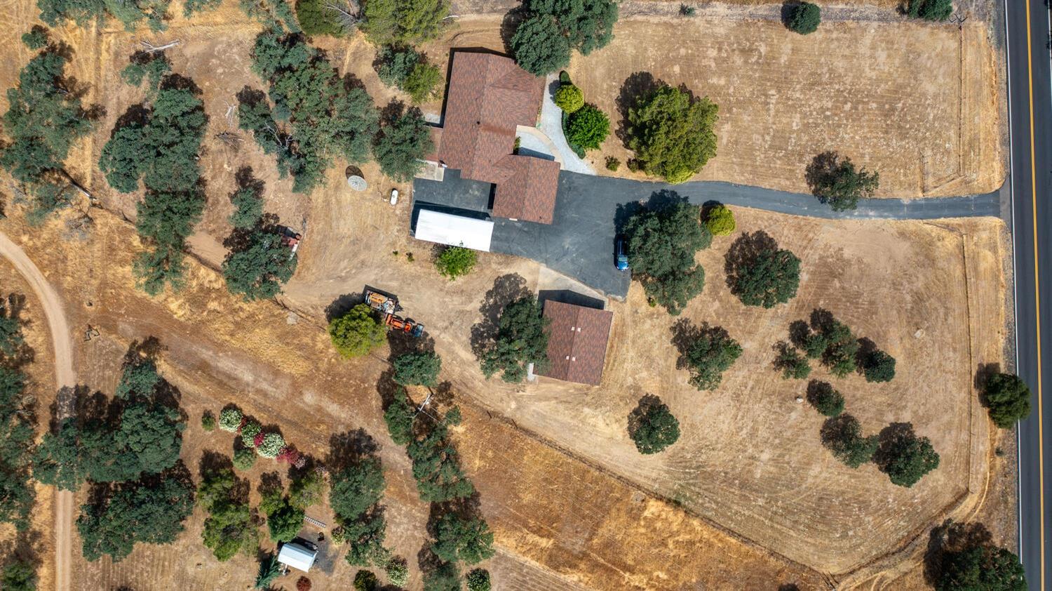 3226 Little John Road