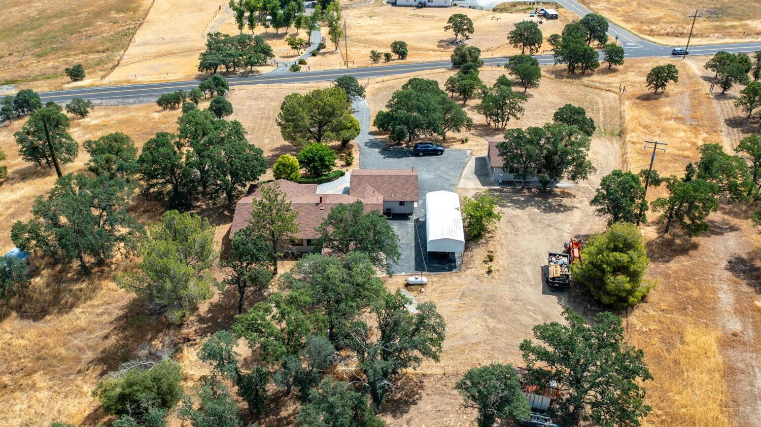 3226 Little John Road