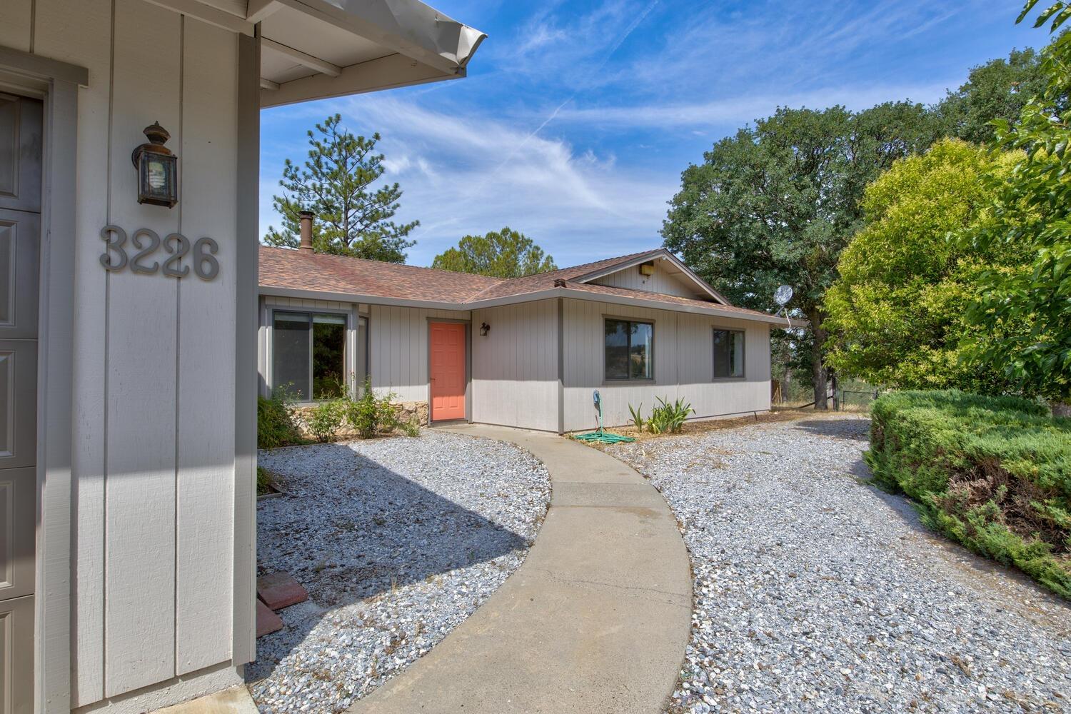 3226 Little John Road