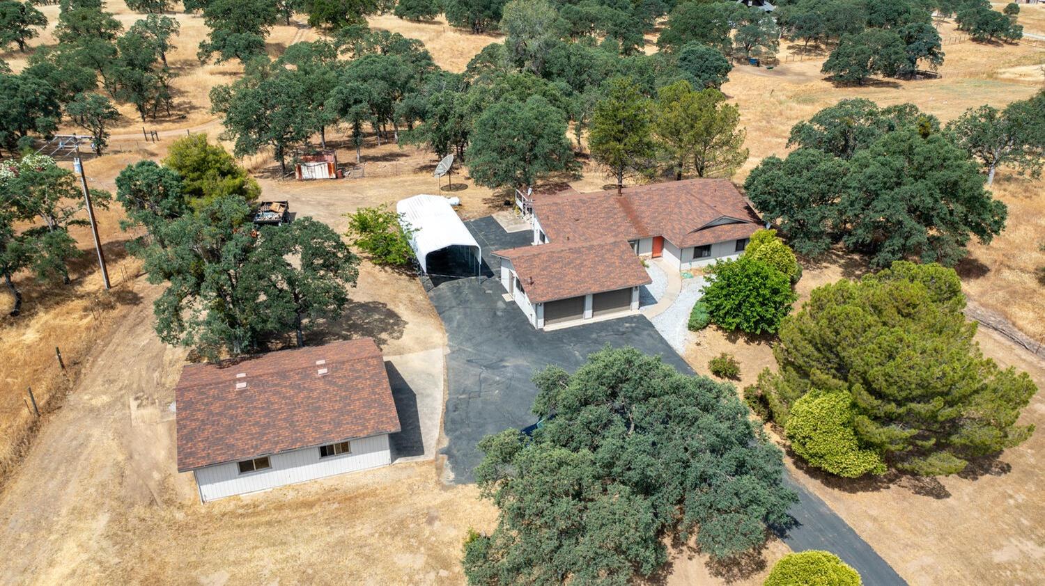 3226 Little John Road