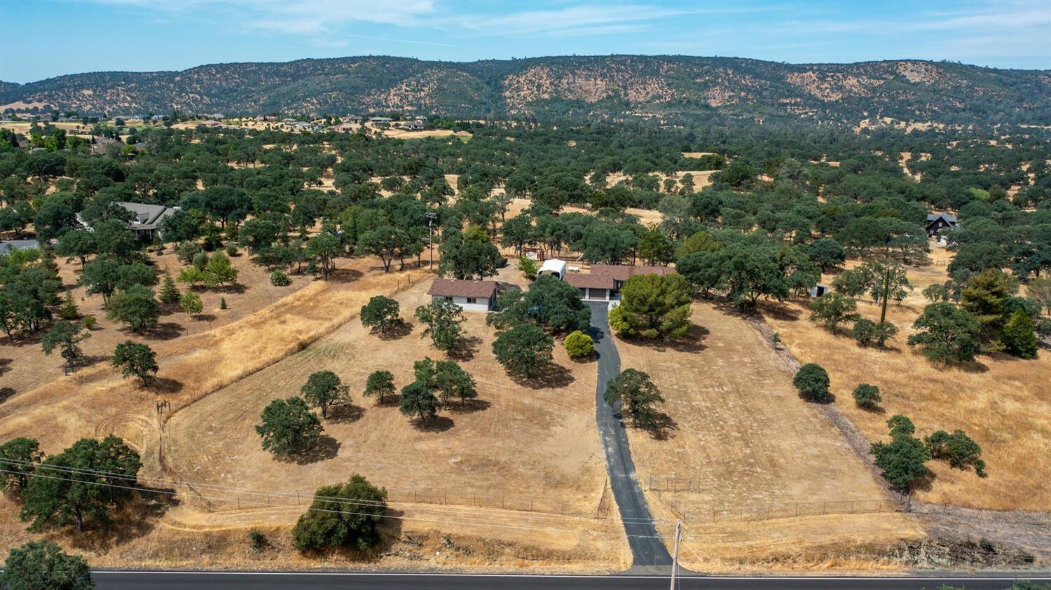 3226 Little John Road