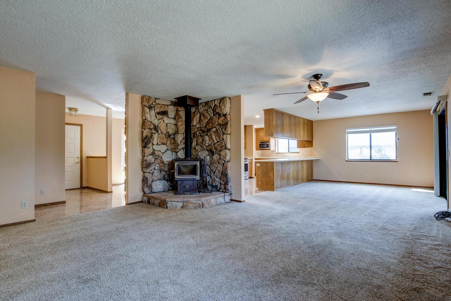 3226 Little John Road