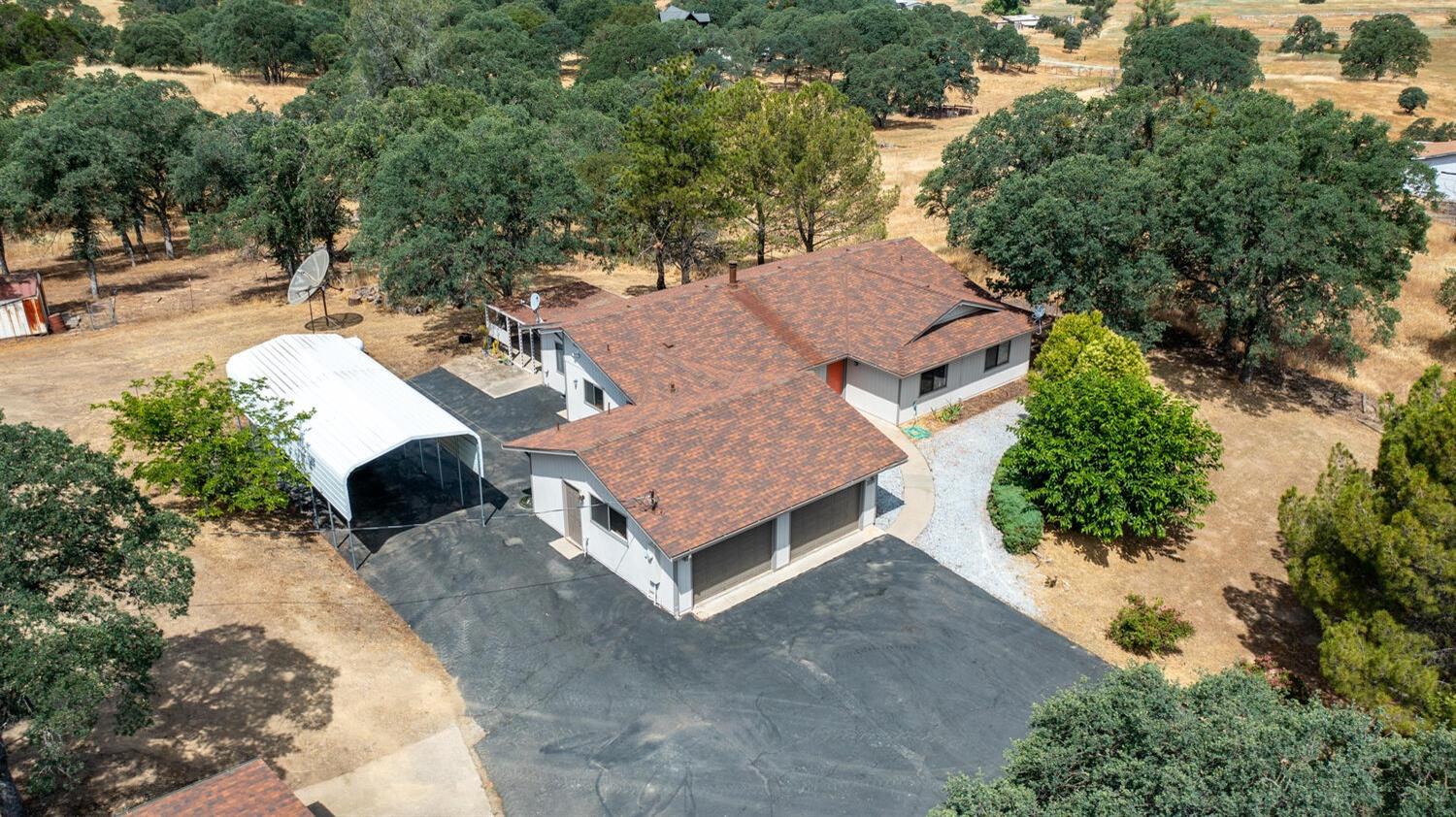 3226 Little John Road