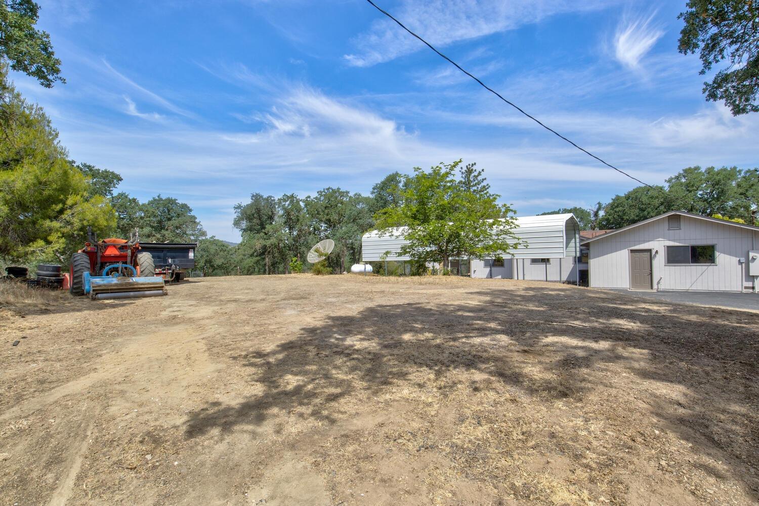 3226 Little John Road