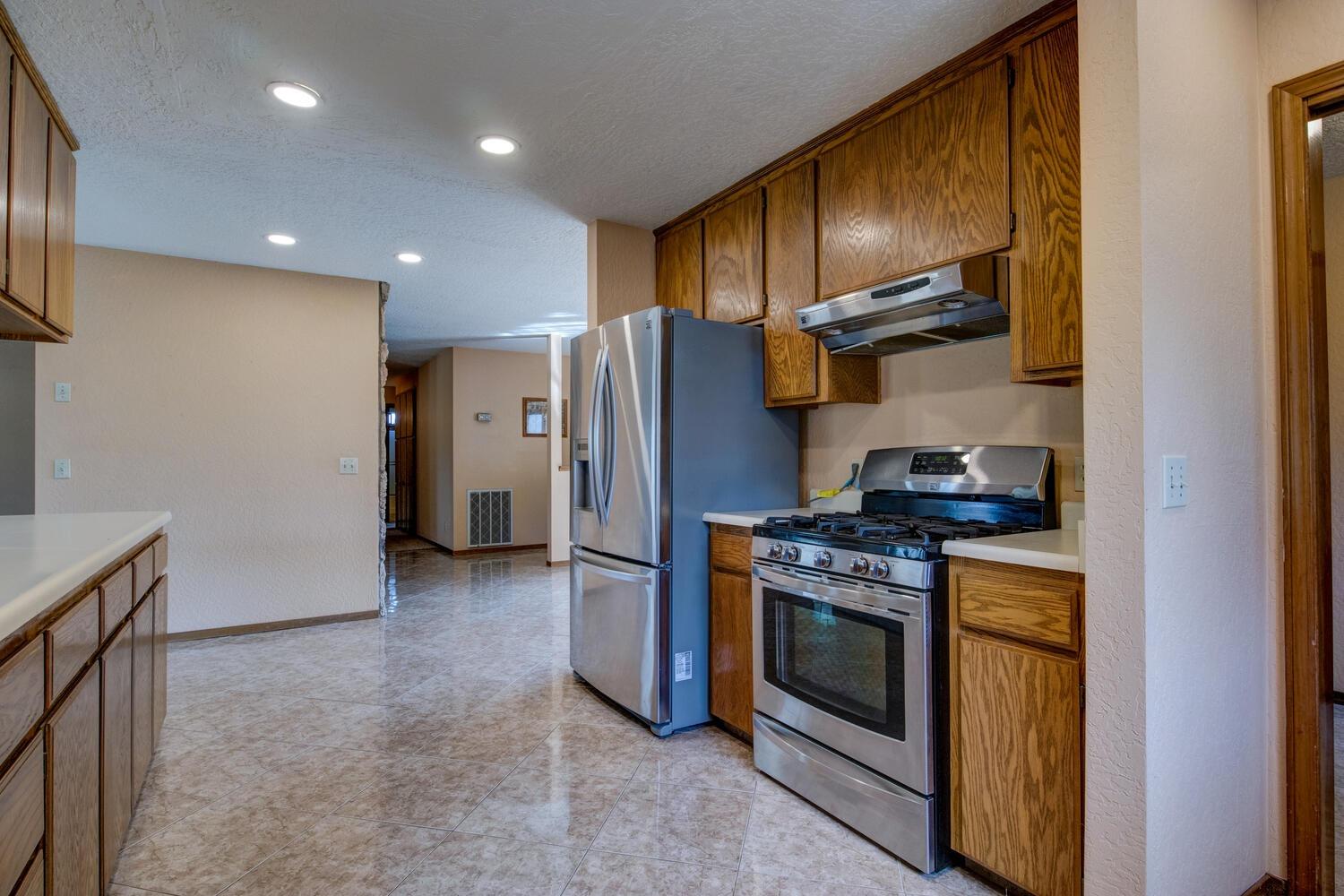 3226 Little John Road