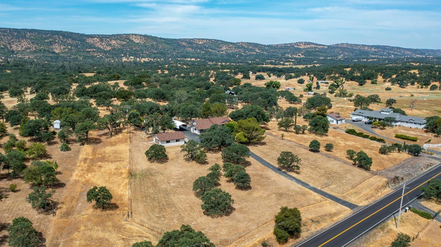 3226 Little John Road