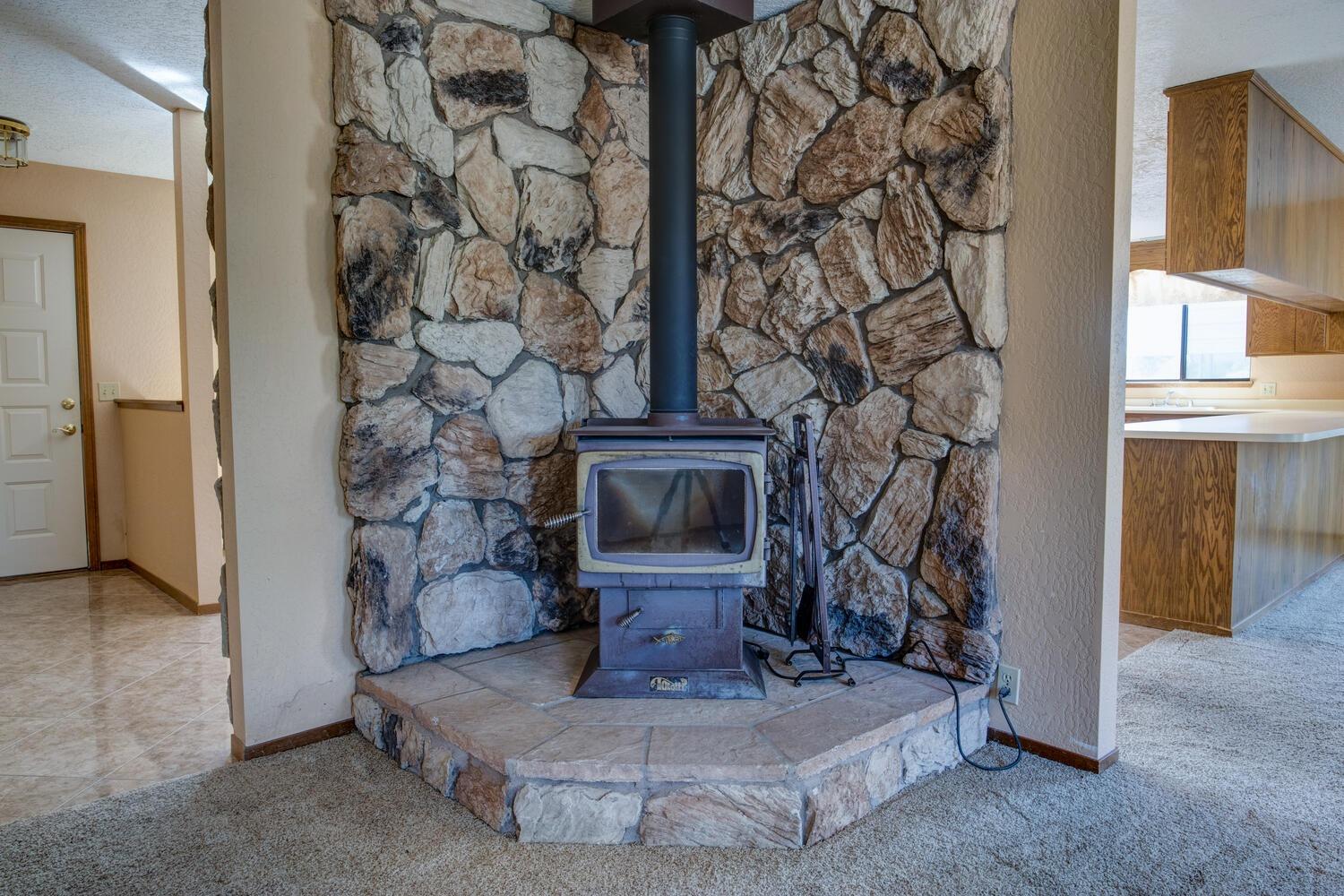 3226 Little John Road