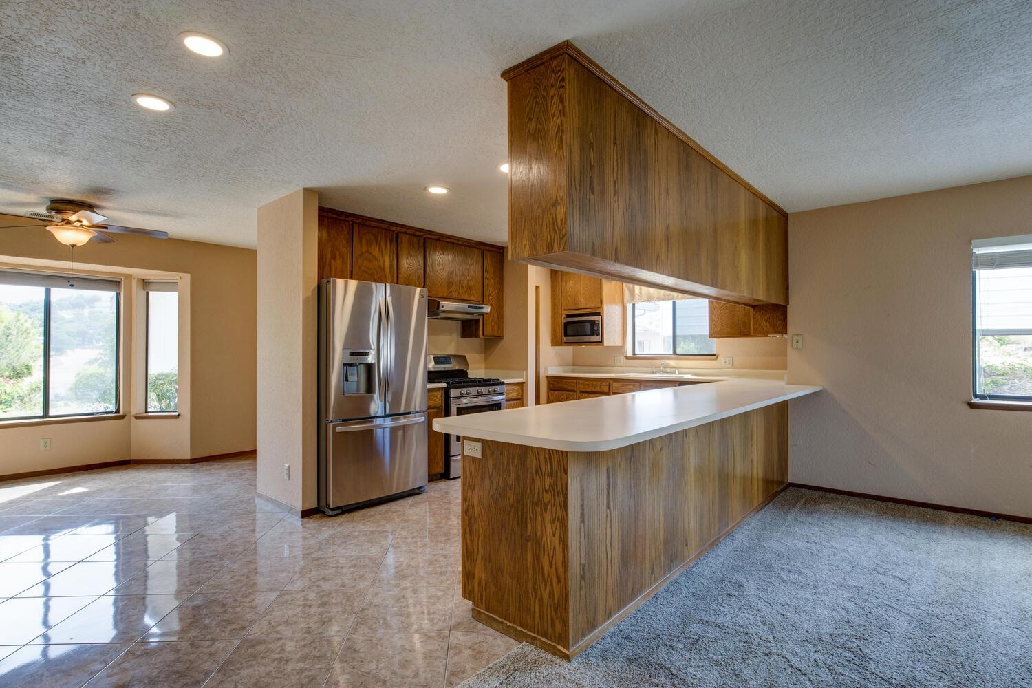 3226 Little John Road