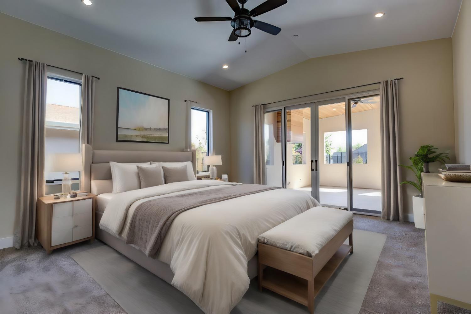 151 Blue Oak Court