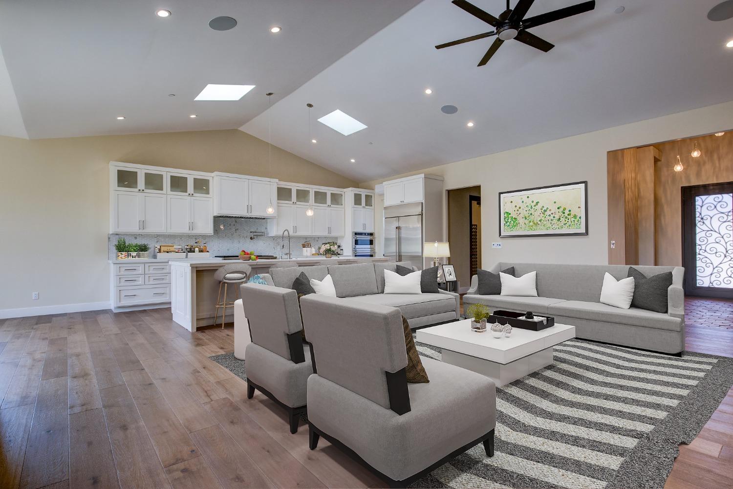 151 Blue Oak Court