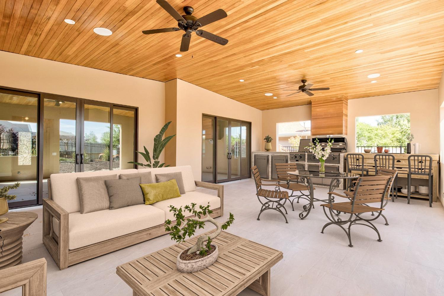 151 Blue Oak Court