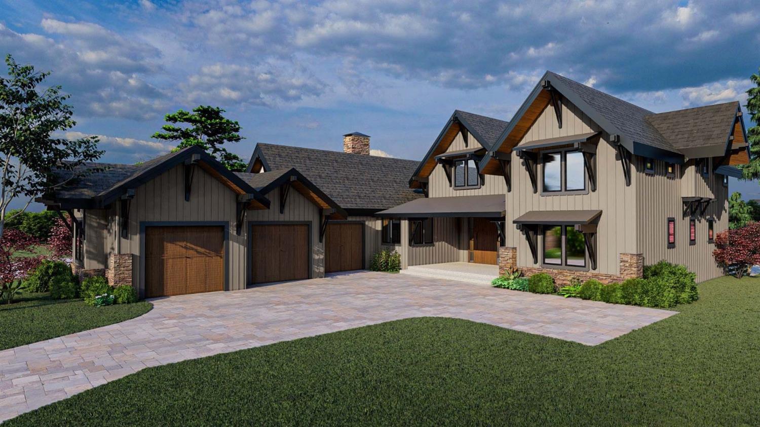 30 White Oak Court