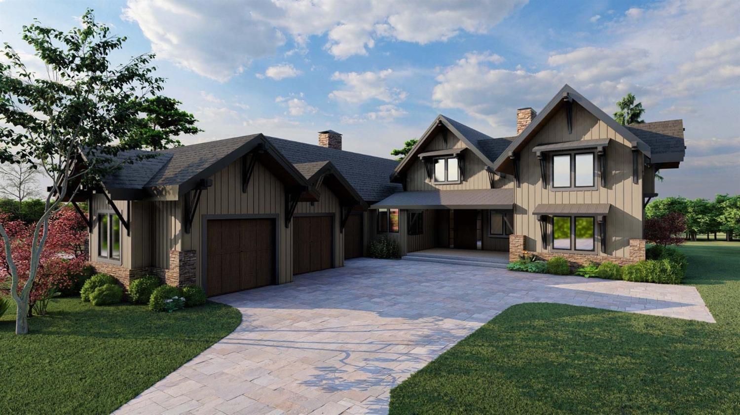 30 White Oak Court
