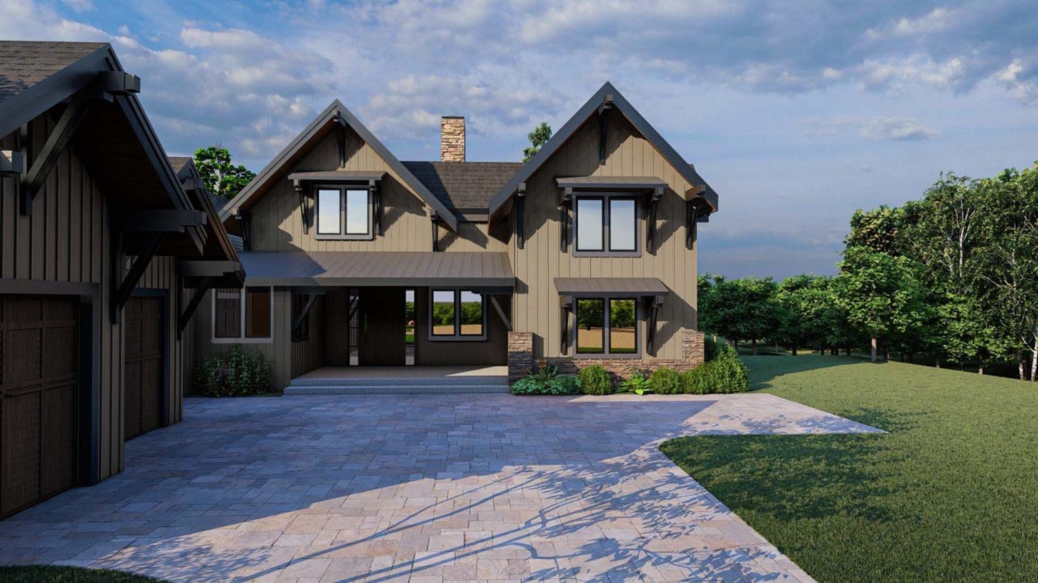 30 White Oak Court