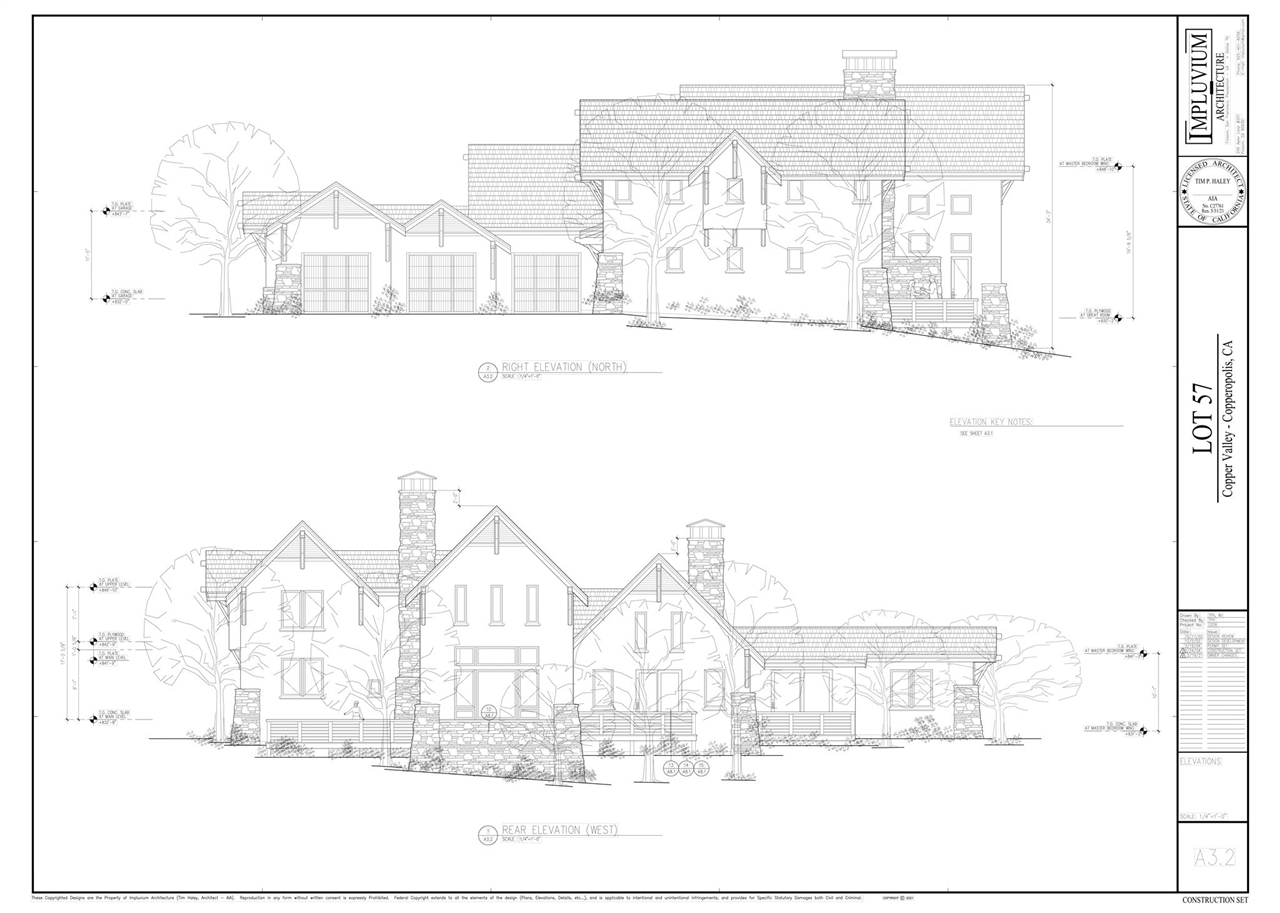 30 White Oak