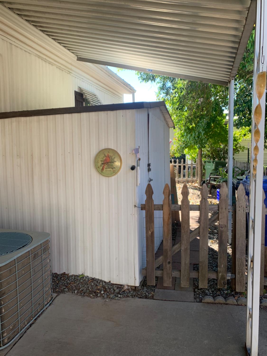 1330 Calaveritas #86 Road