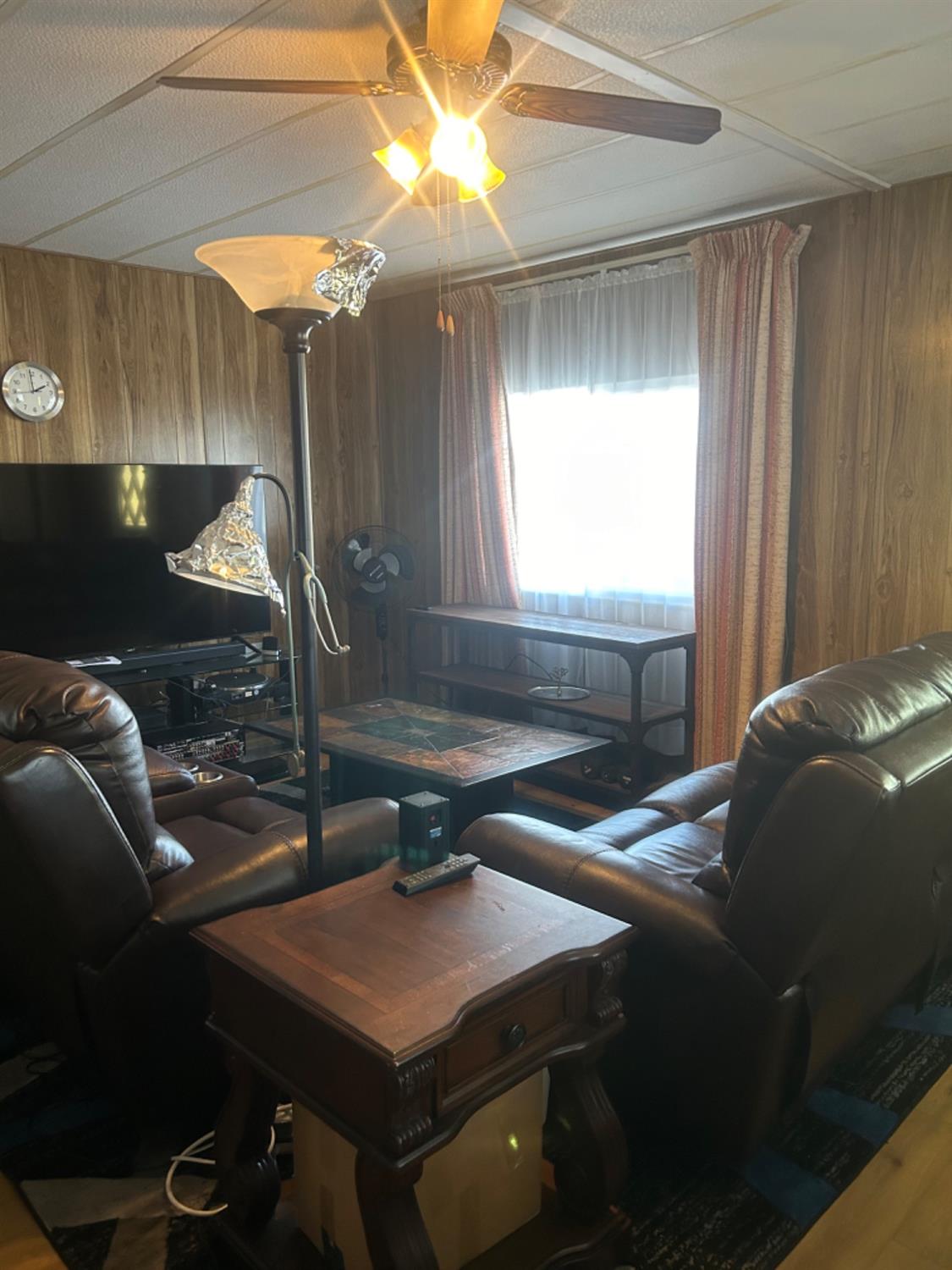 1330 Calaveritas #86 Road