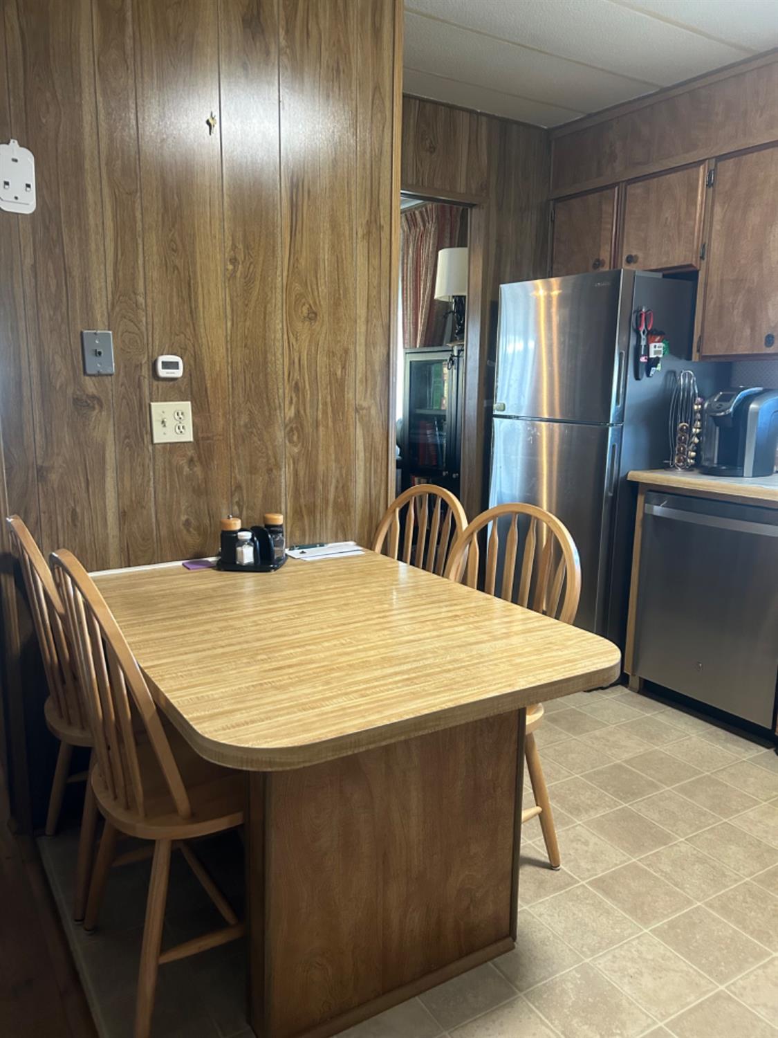 1330 Calaveritas #86 Road