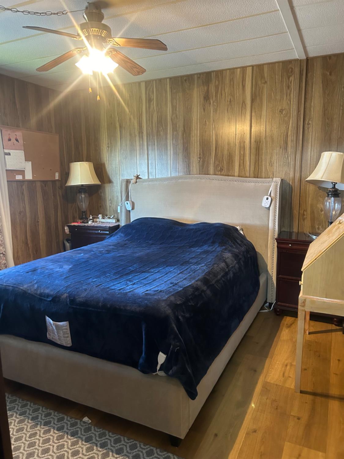 1330 Calaveritas #86 Road