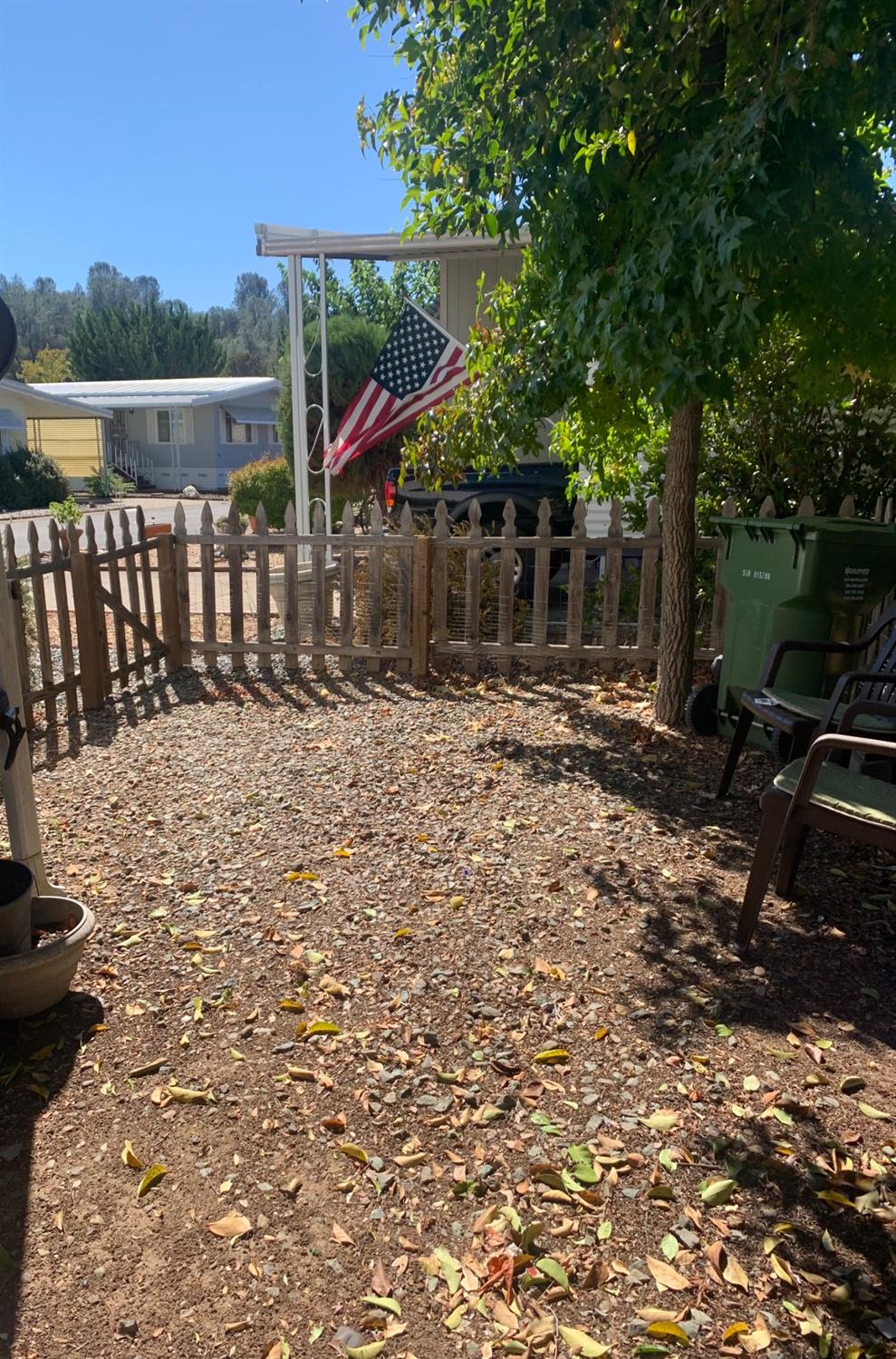 1330 Calaveritas #86 Road