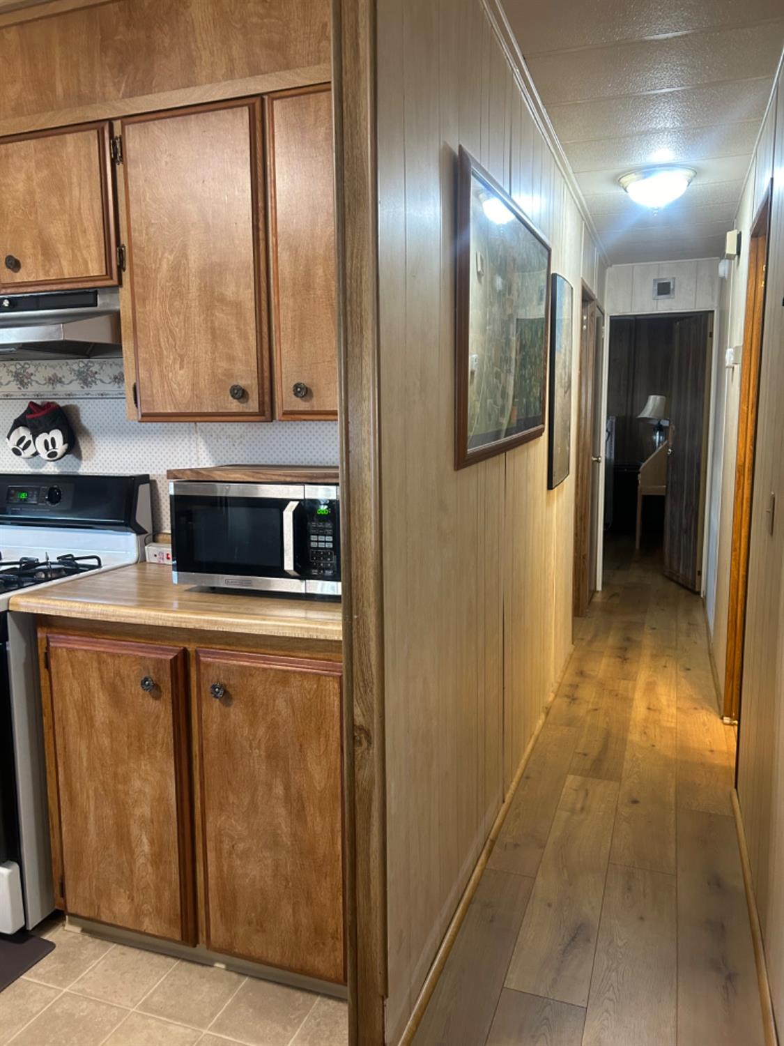 1330 Calaveritas #86 Road