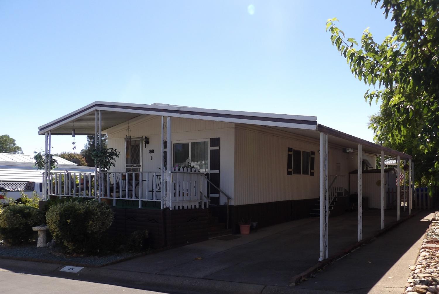 1330 Calaveritas #86 Road