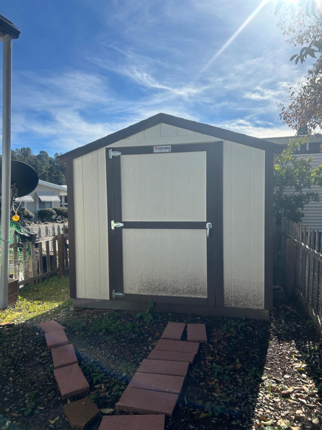 1330 Calaveritas #86 Road