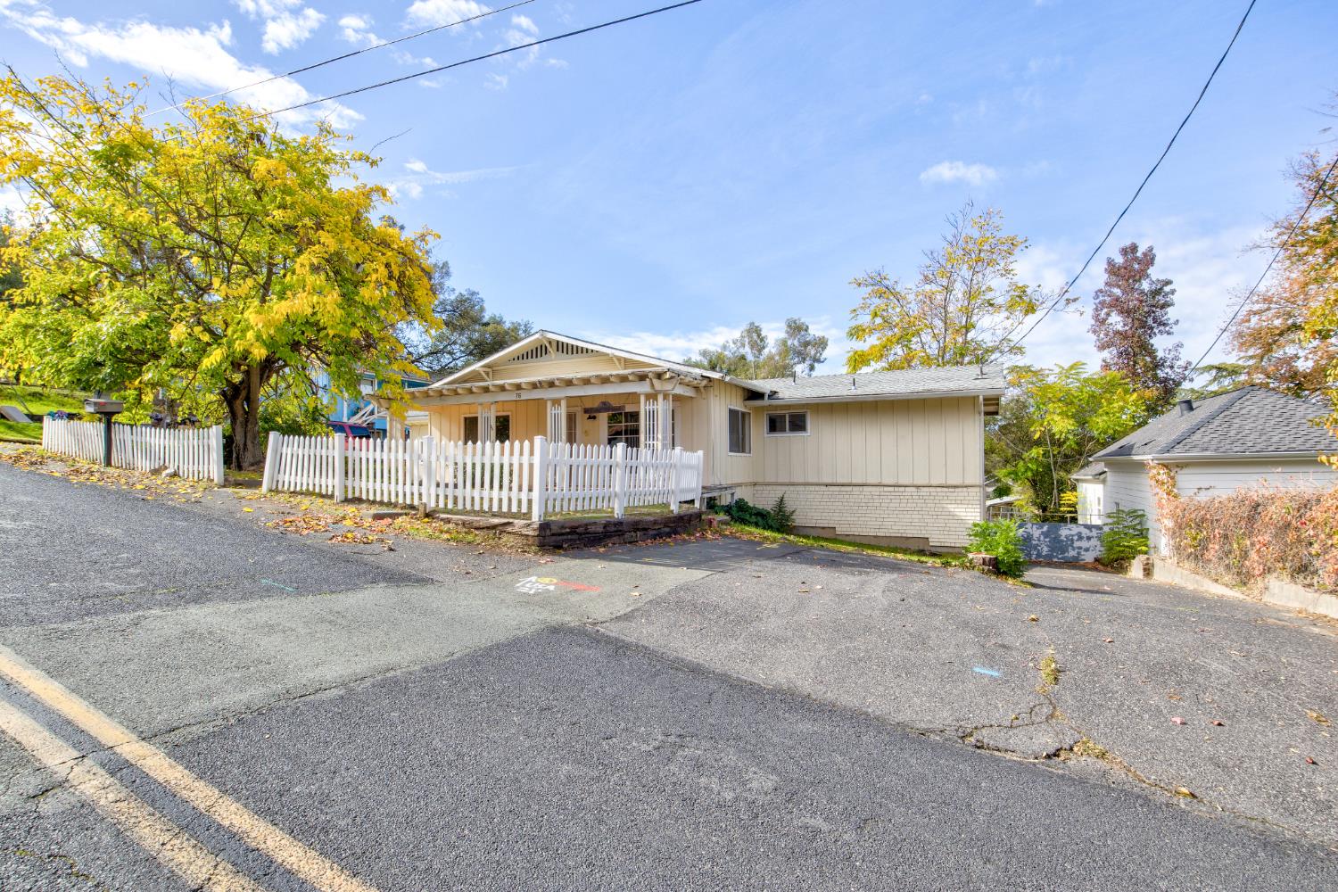 76 Church Hill Road