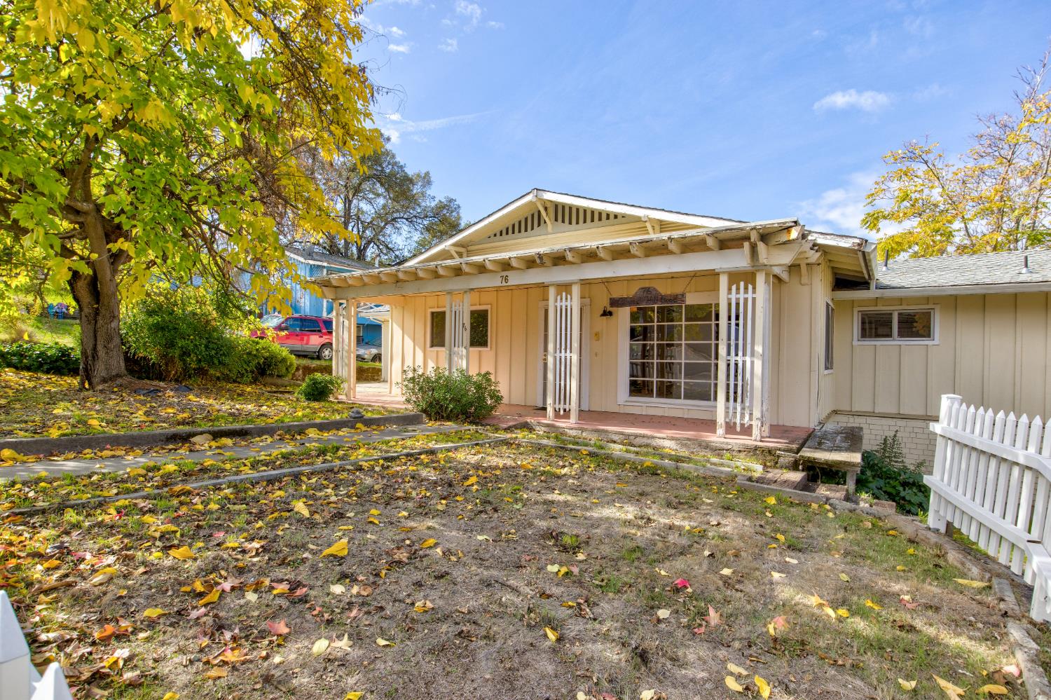 76 Church Hill Road