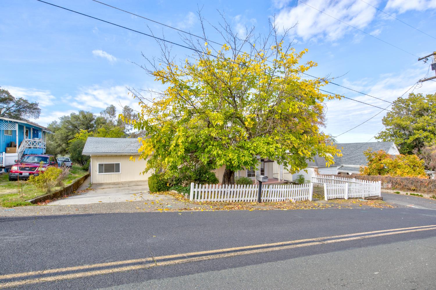 76 Church Hill Road