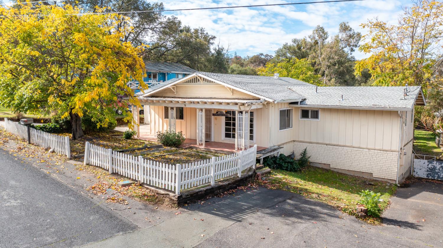 76 Church Hill Road