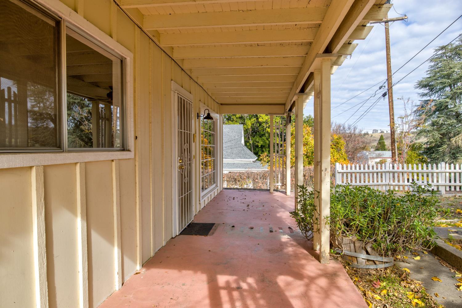 76 Church Hill Road