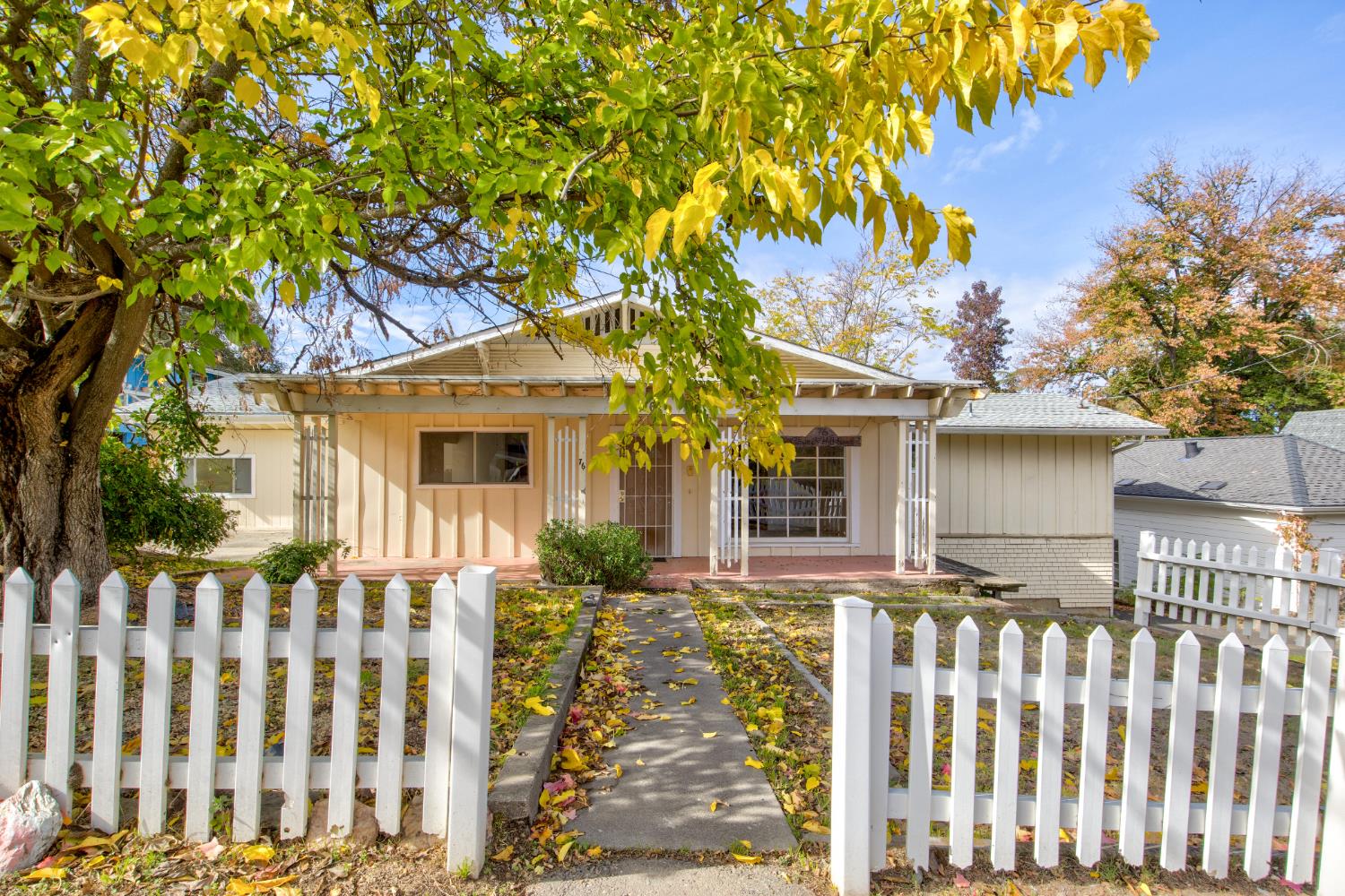 76 Church Hill Road