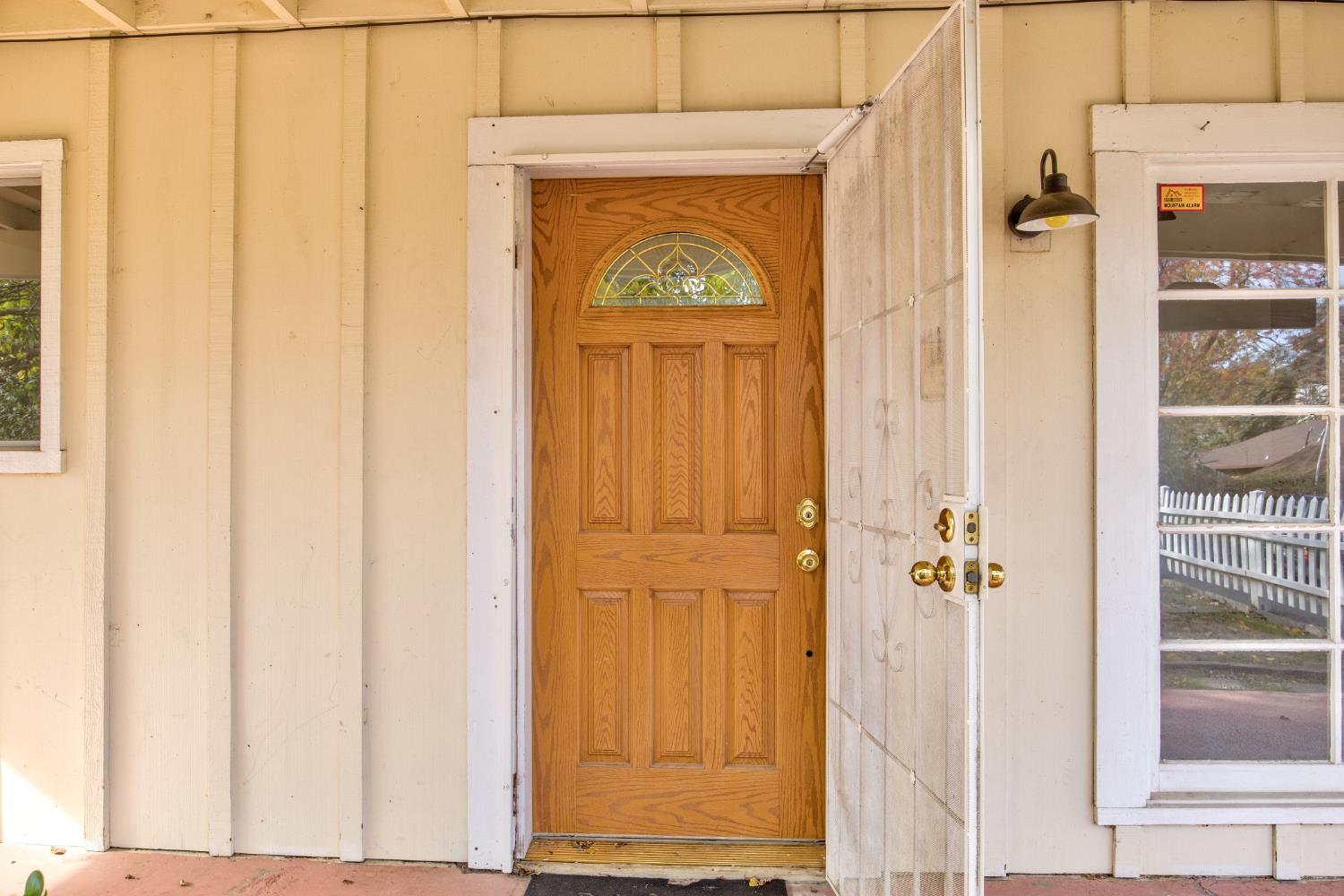 76 Church Hill Road