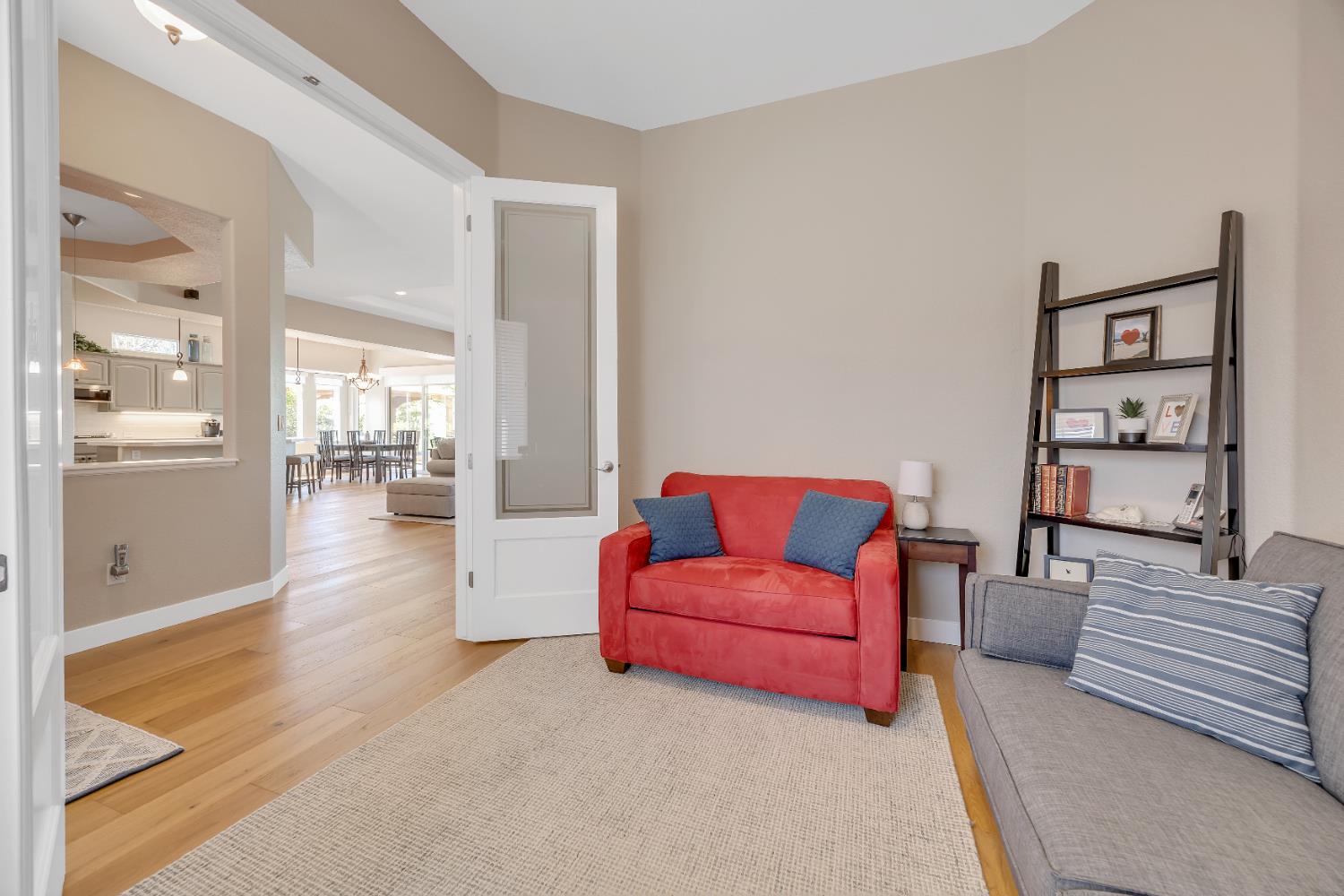 16 Rock Ridge Court