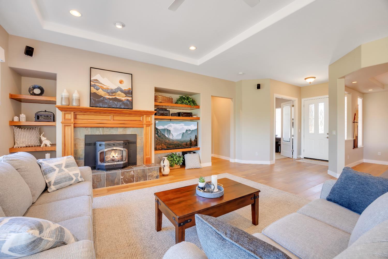 16 Rock Ridge Court