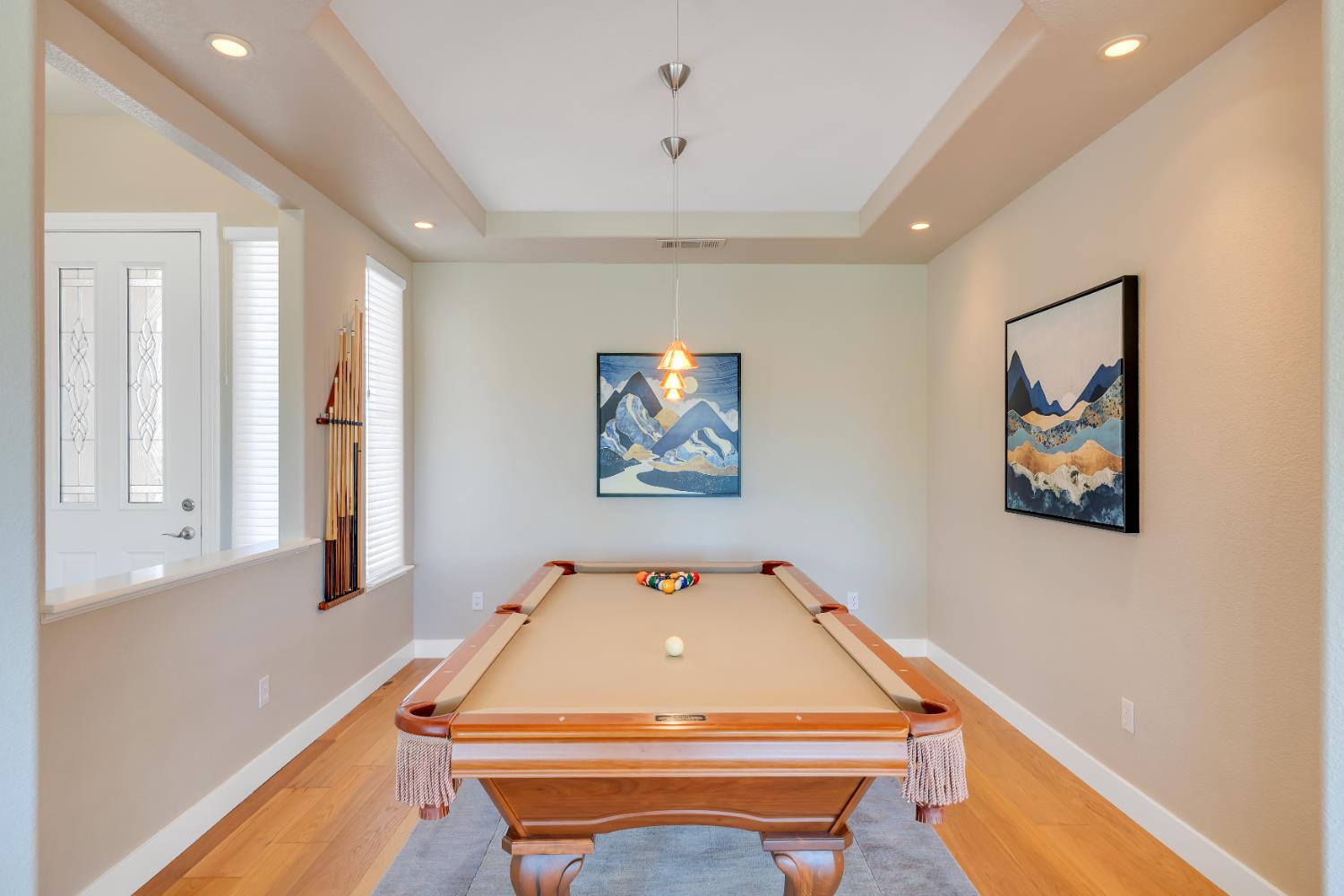 16 Rock Ridge Court