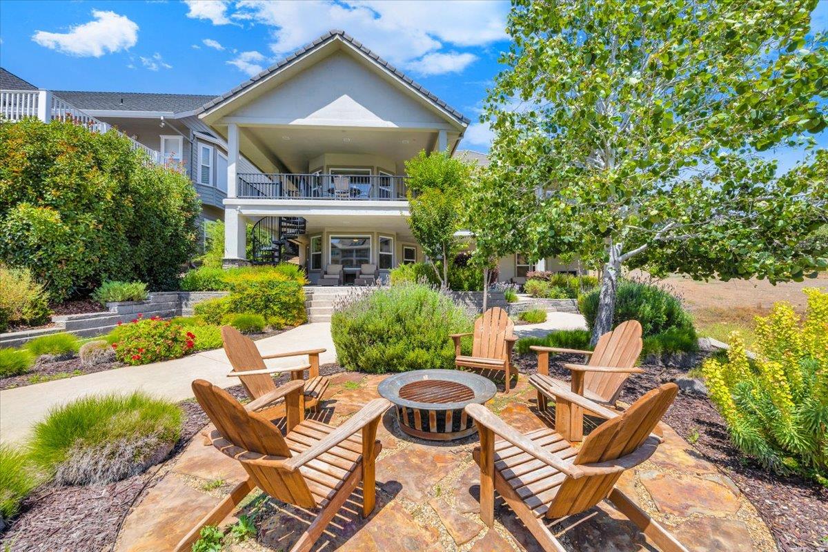 421 Sanguinetti Drive