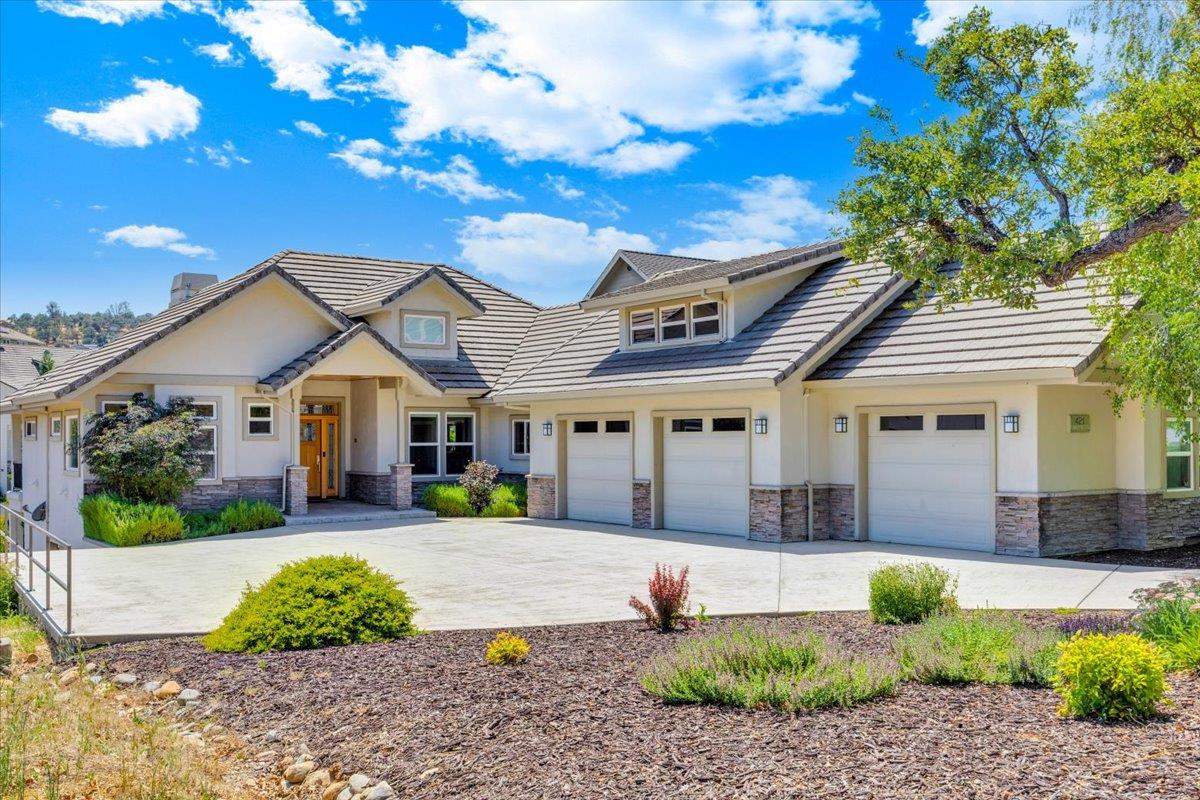 421 Sanguinetti Drive