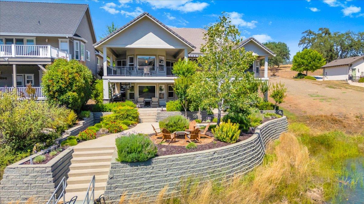 421 Sanguinetti Drive