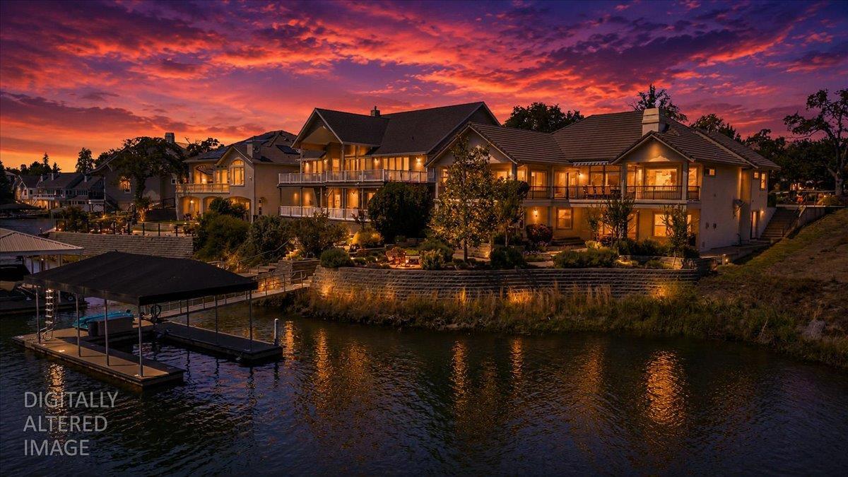 421 Sanguinetti Drive