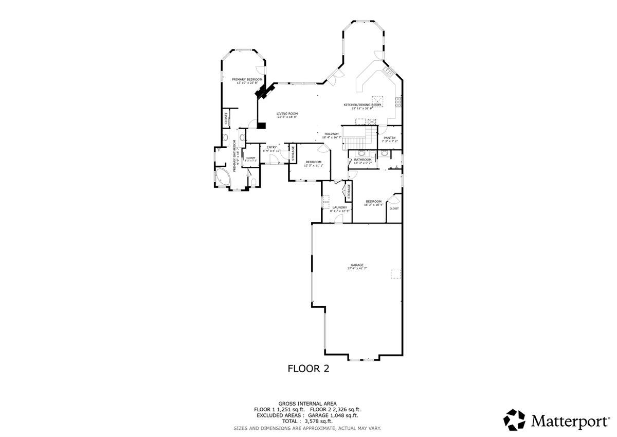 421 Sanguinetti Drive