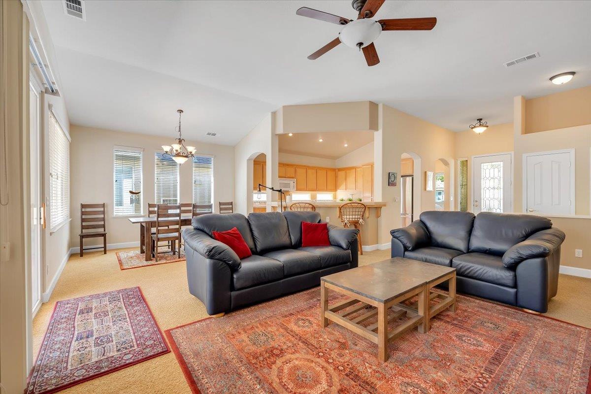 136 Quail Meadow Court