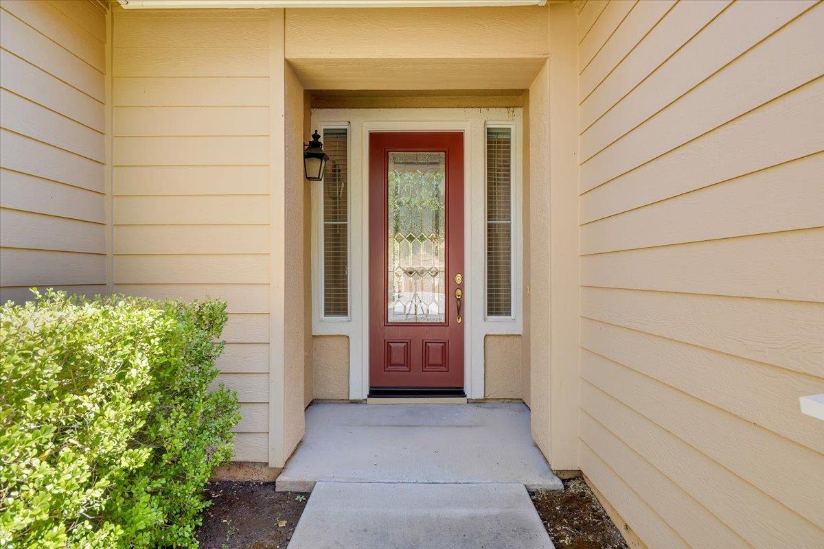 136 Quail Meadow Court