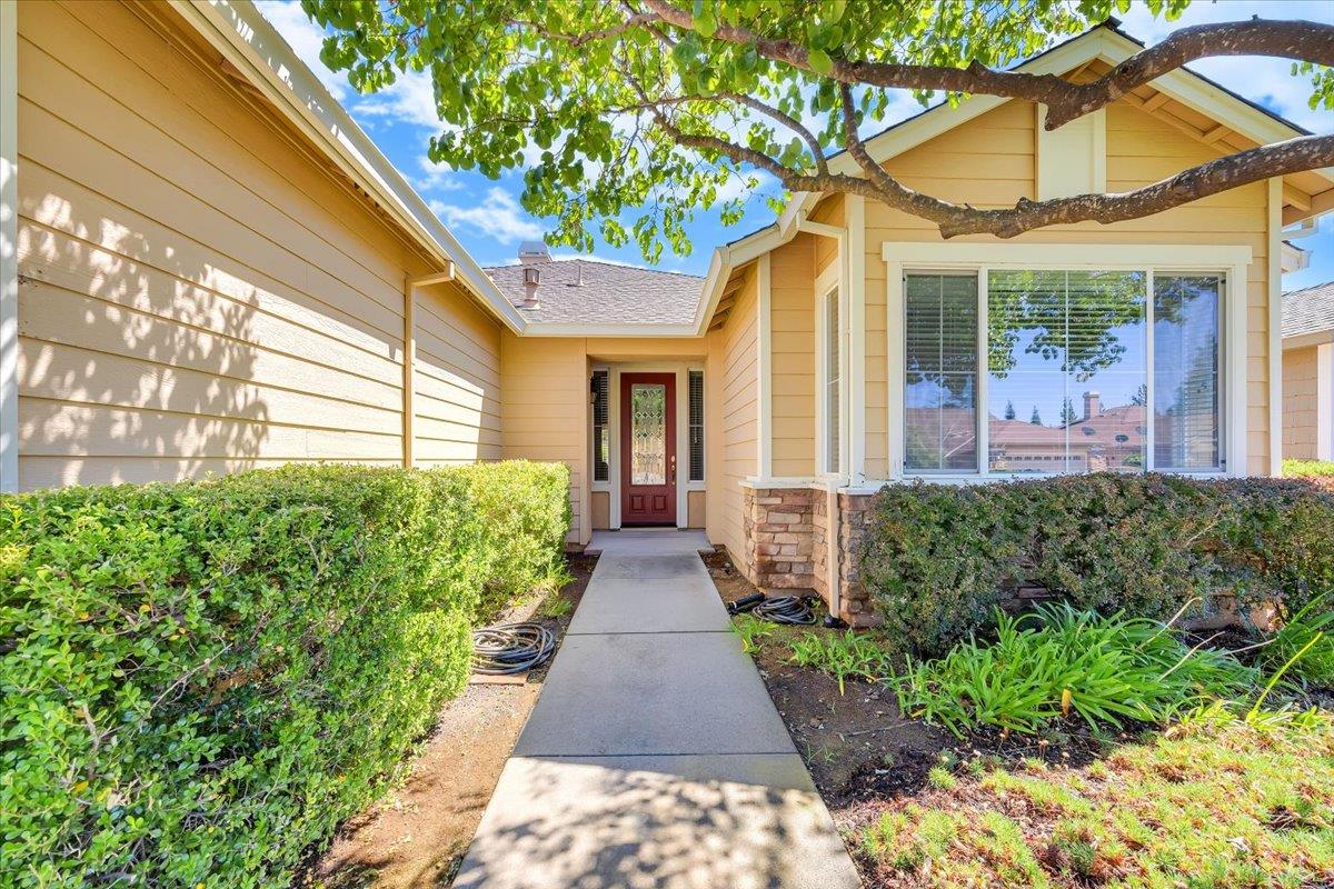 136 Quail Meadow Court