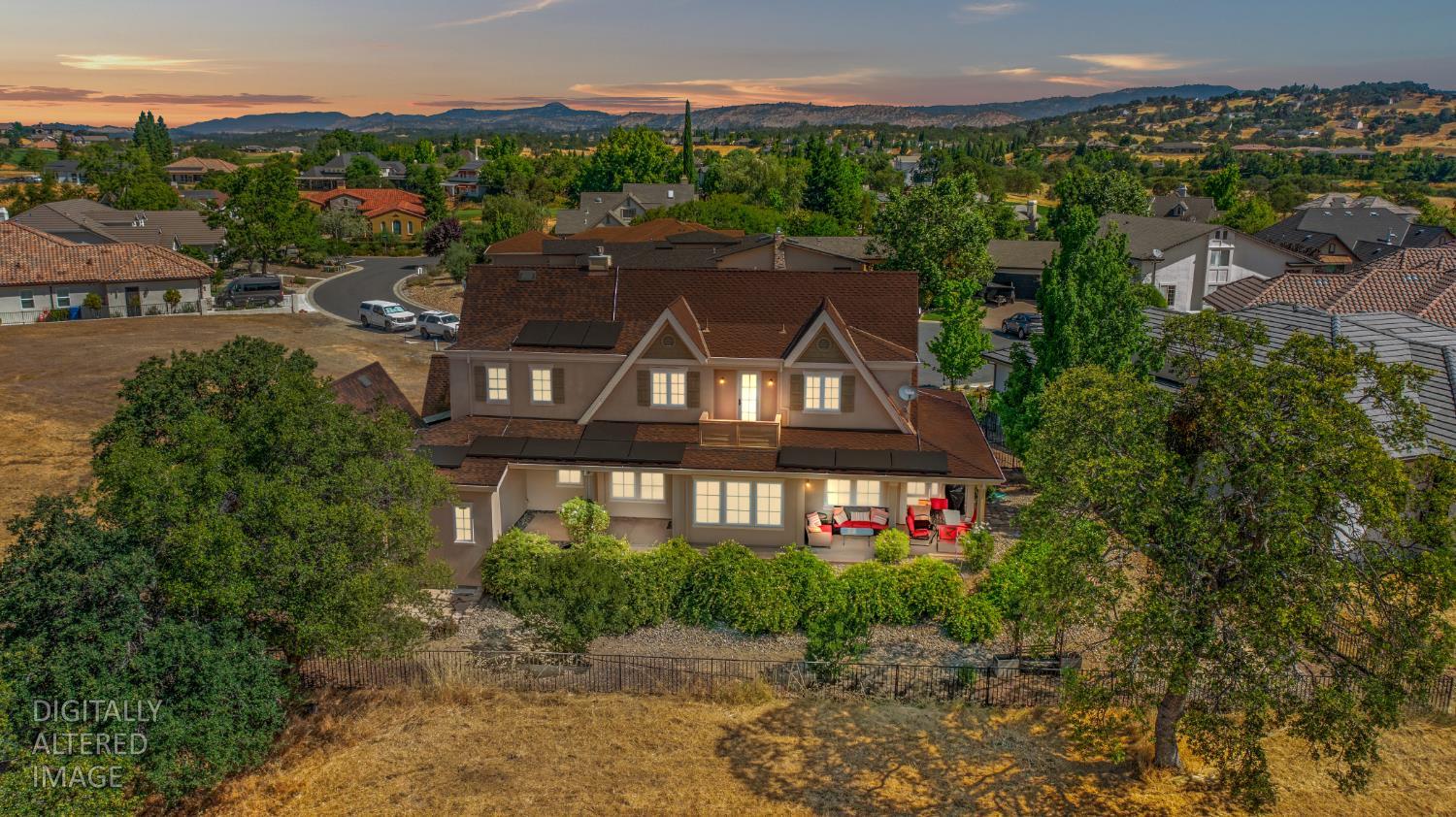 168 Blue Oak Court