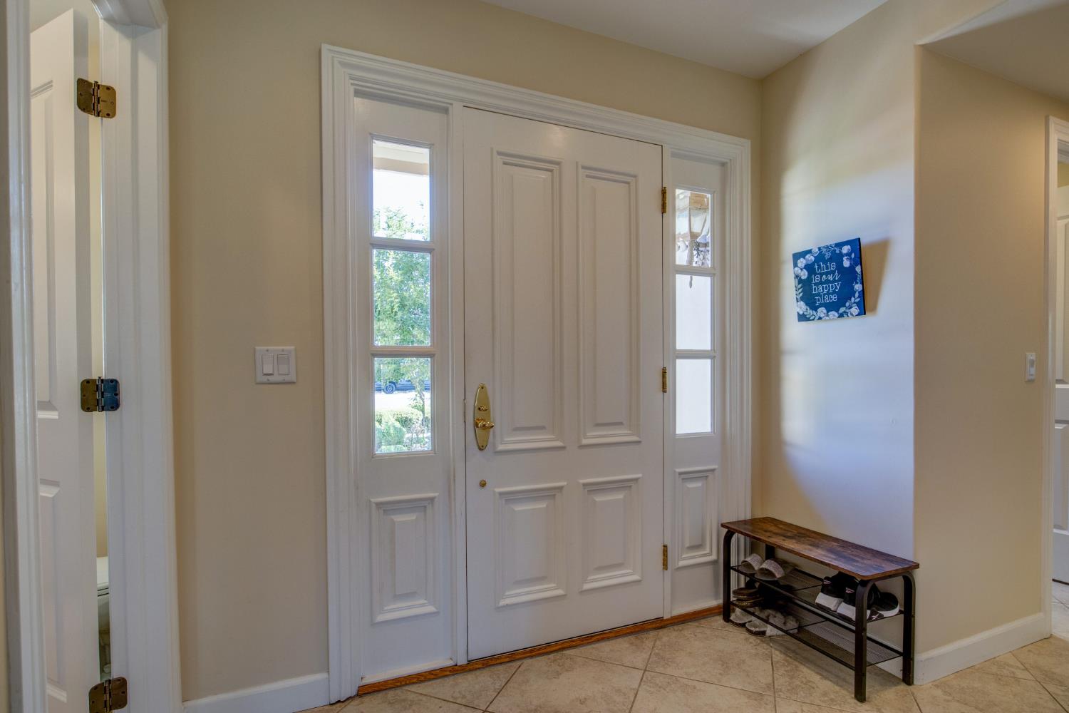 168 Blue Oak Court